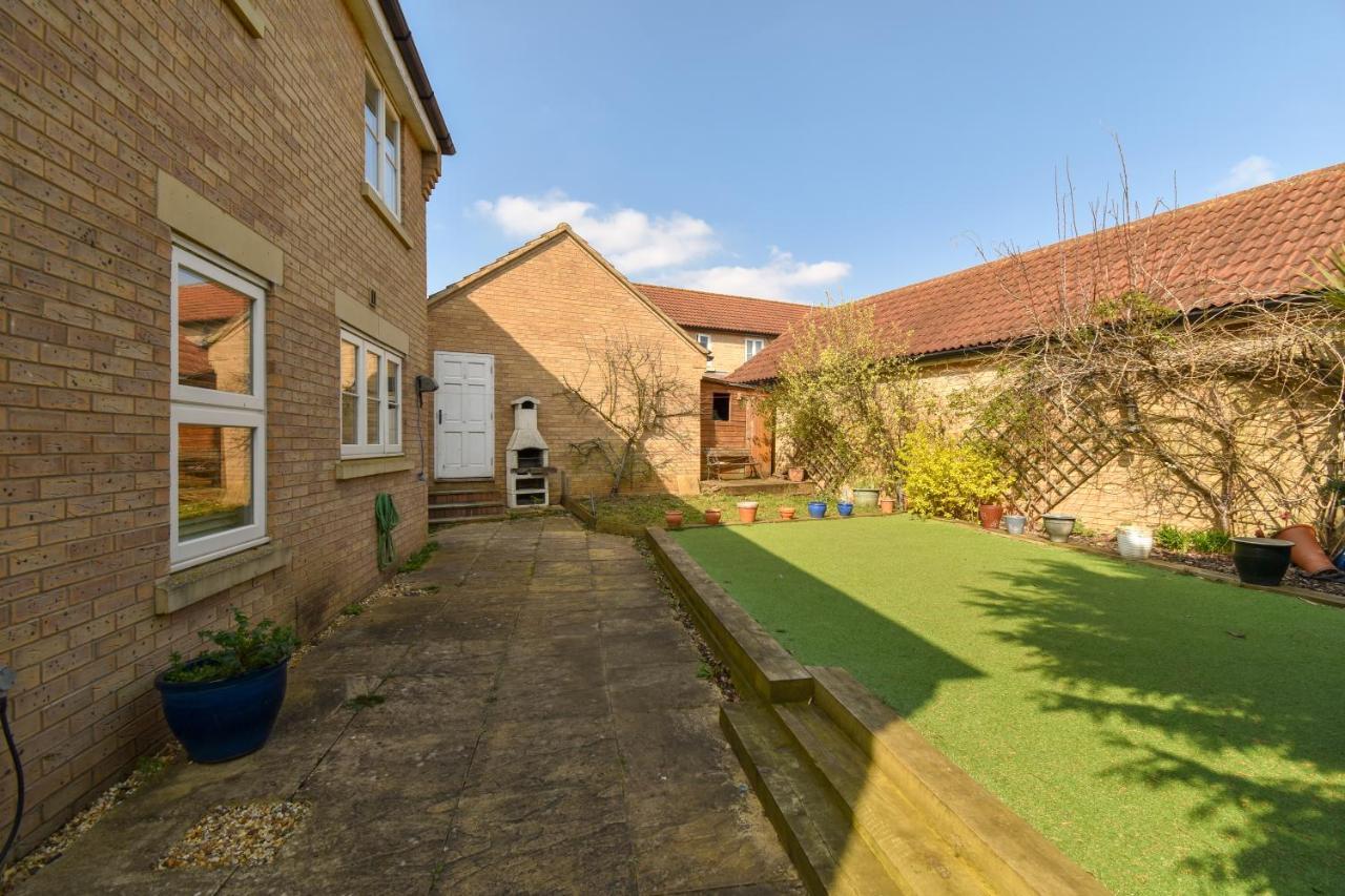 Luxury Boutique House - Close To Mk Center *